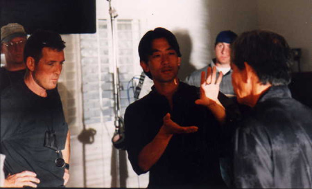 Masashi Nagadoi