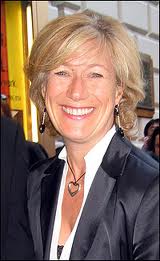 Jayne Atkinson