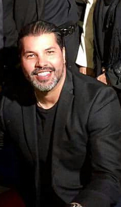 Sal Velez Jr.