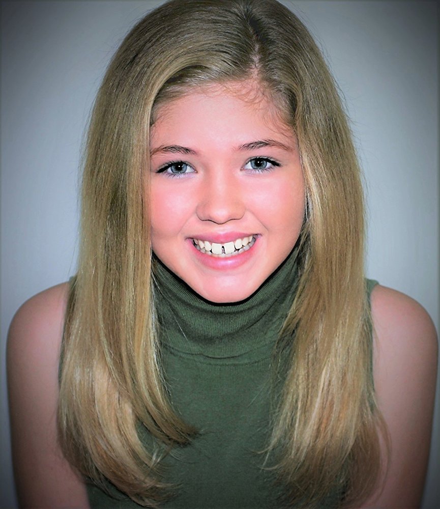 Elle Gabriel