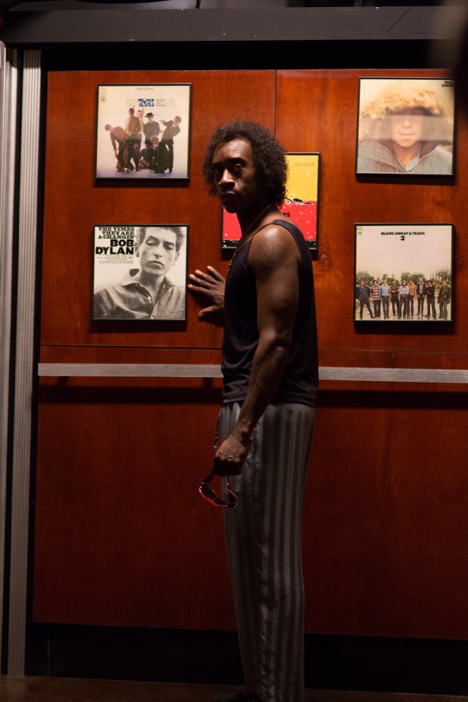 Don Cheadle