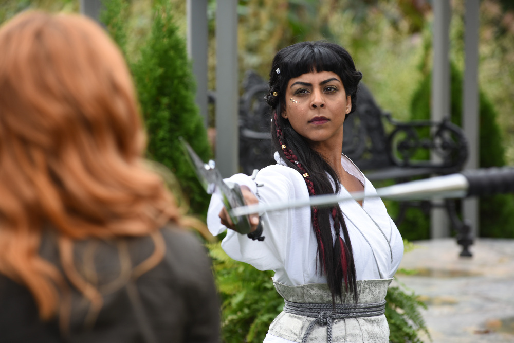 Farah Merani