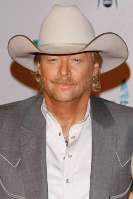 Alan Jackson