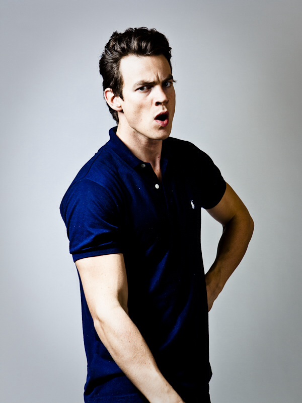 Luke Cook