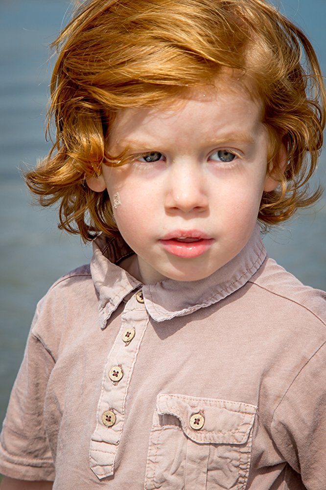 Graeme Buffenbarger