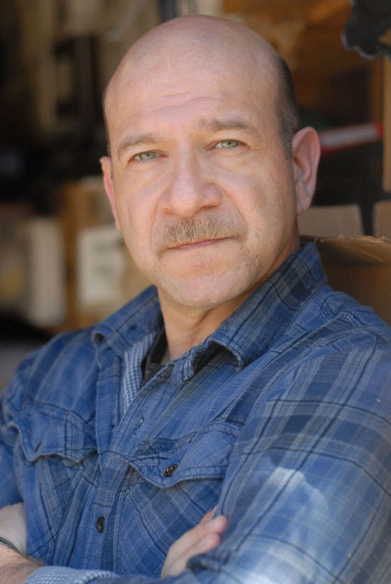 Adam Bitterman