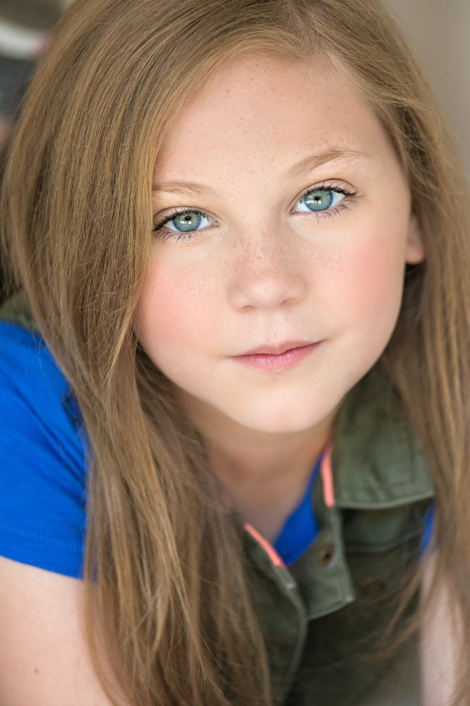 Lily Brooks O'Briant
