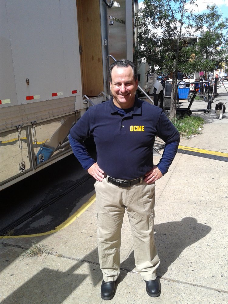 Scott Eliasoph