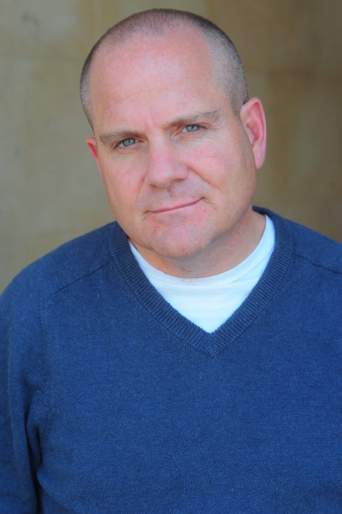 James Donnelly