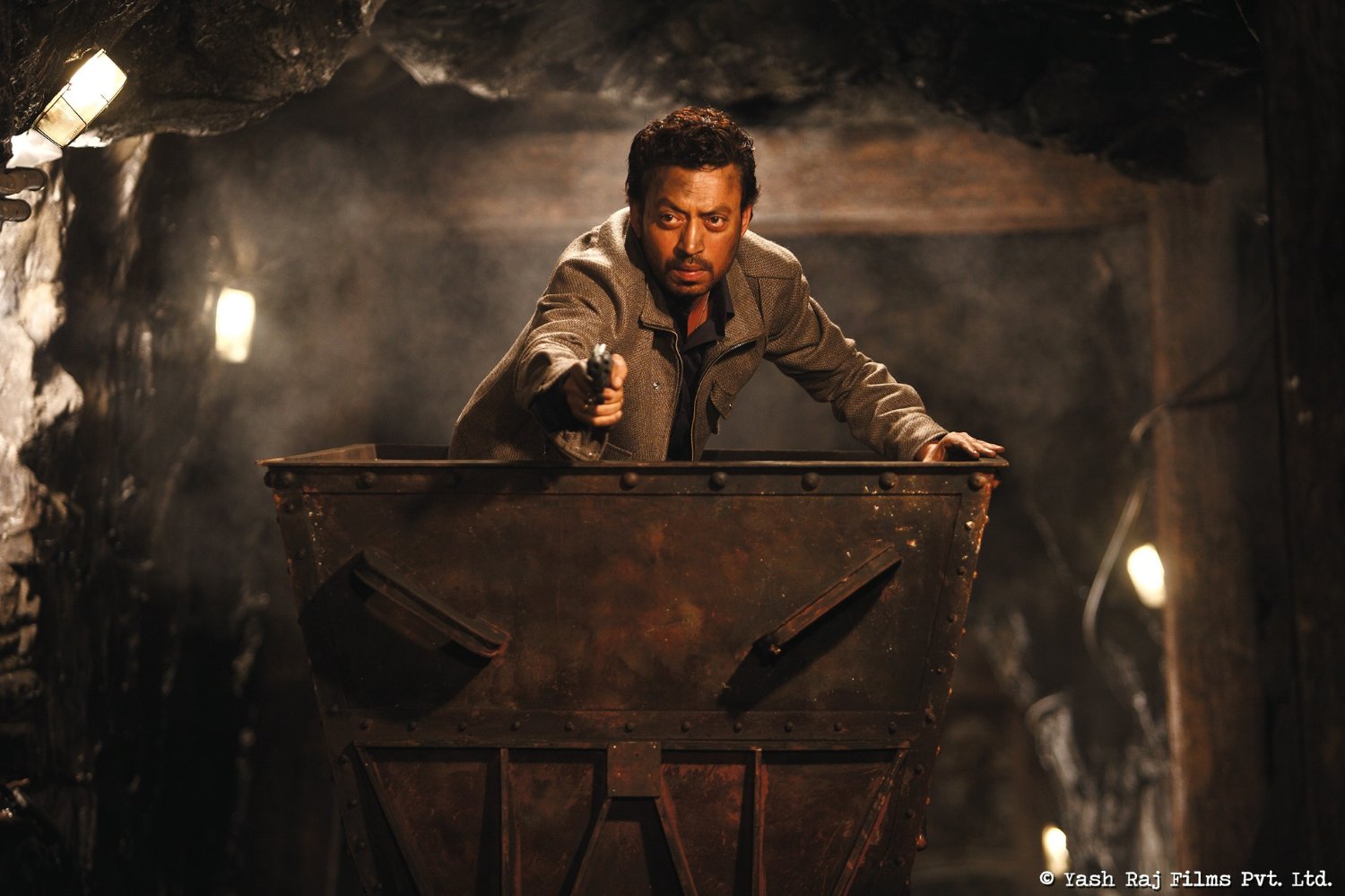 Irrfan Khan