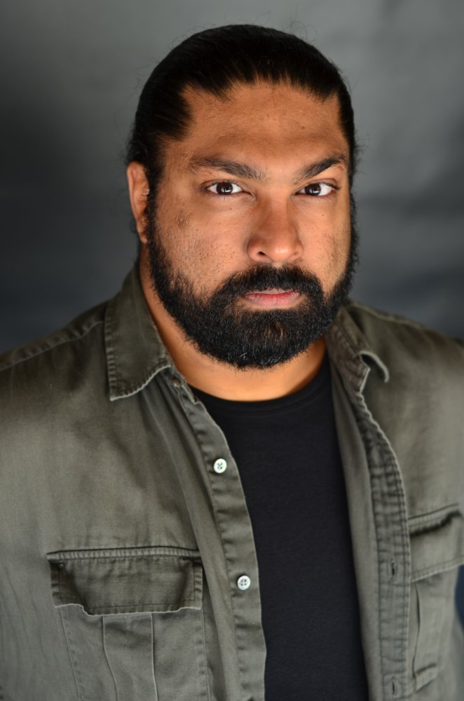Gugun Deep Singh
