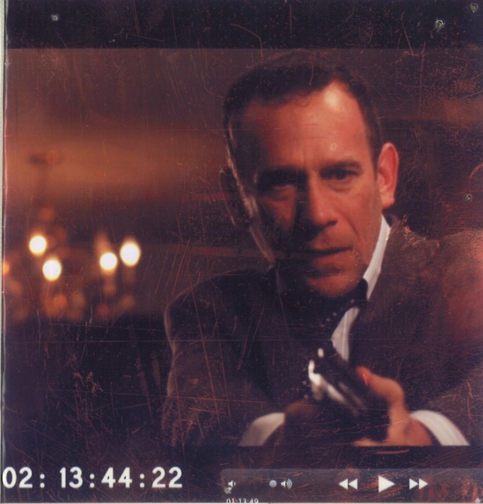 Michael Raynor