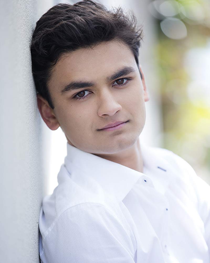 Raj Labade