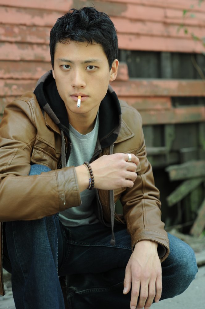 Anthony Shim