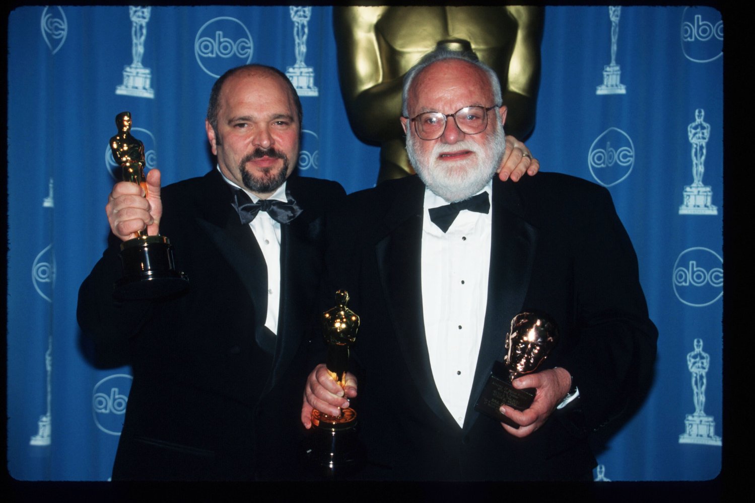 Anthony Minghella