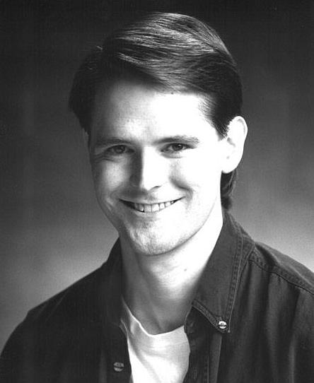 Christopher Andrews