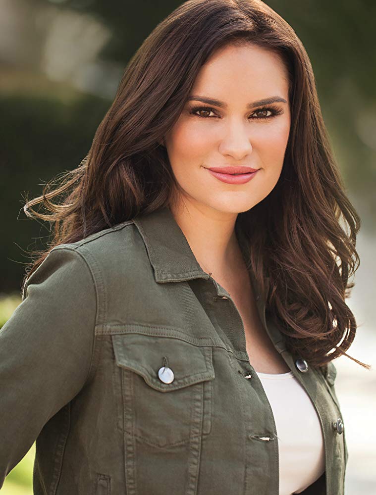 Nicole Weider