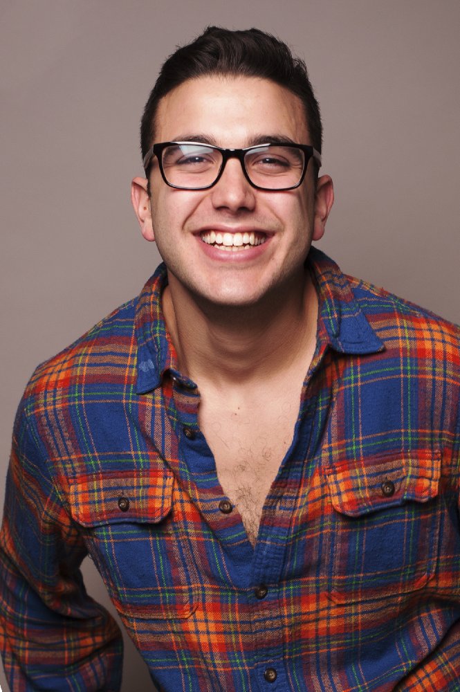 Javier Prusky
