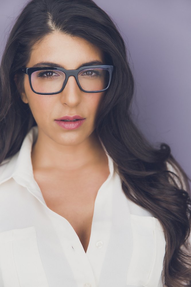 Nicole Rutigliano