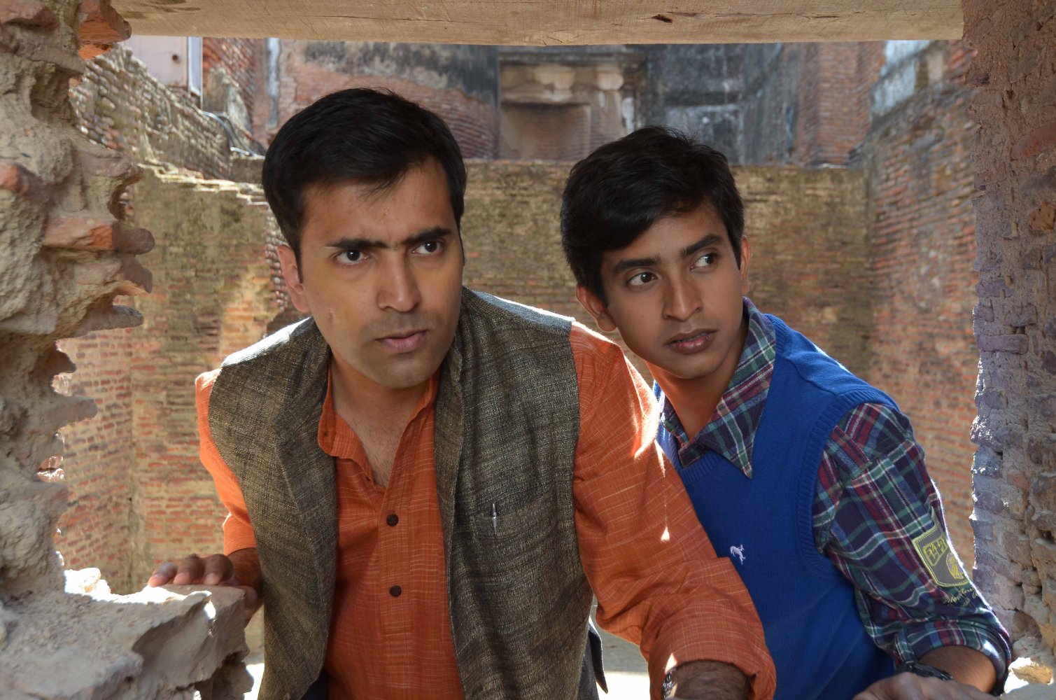 Abir Chatterjee