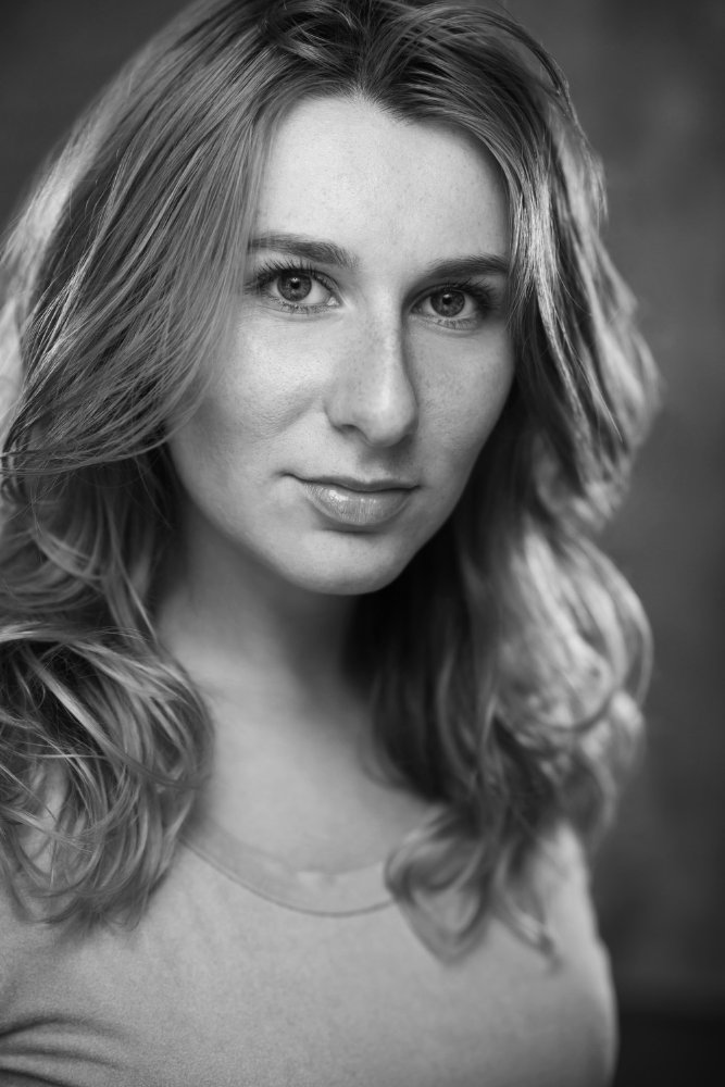 Charlotte Dunnico