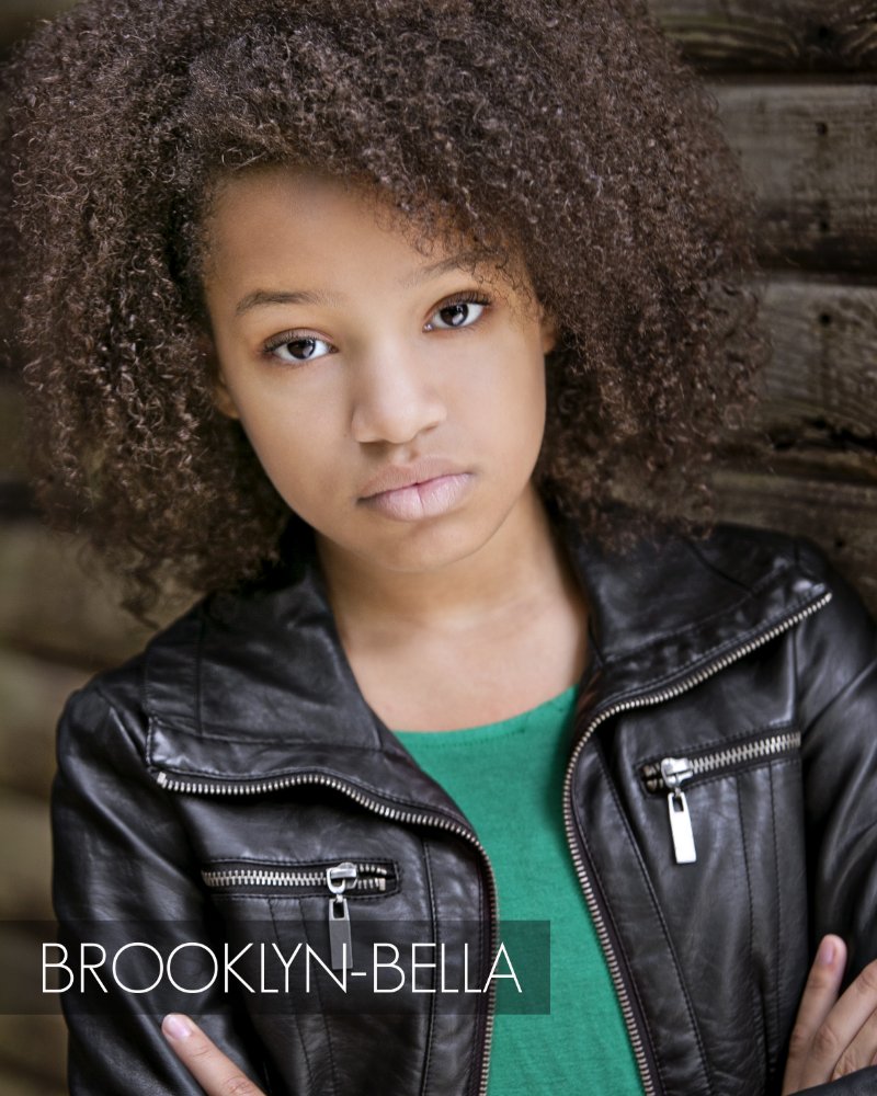 Brooklyn-Bella