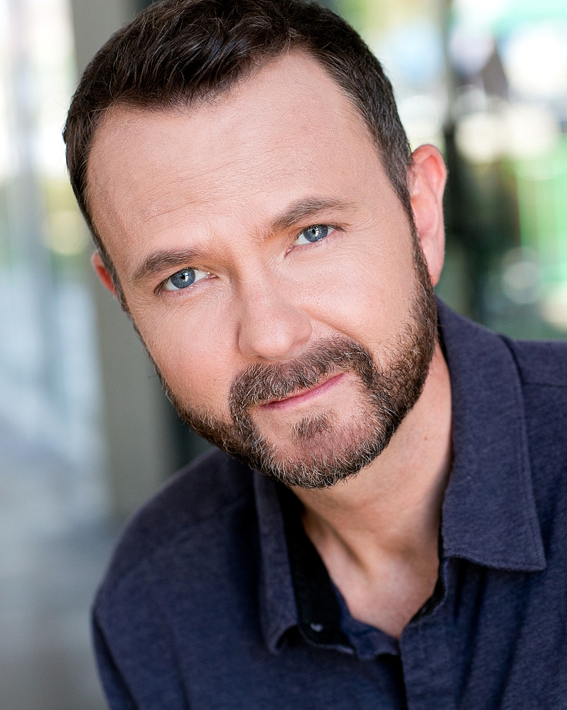 Randy Davison