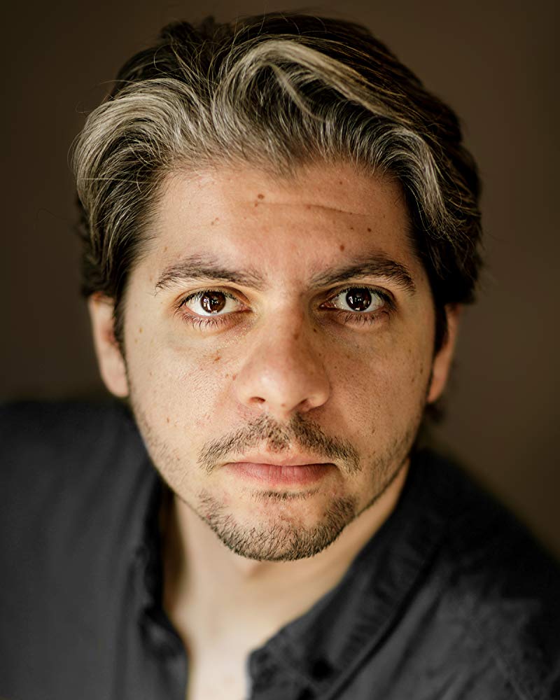 Tad Morari