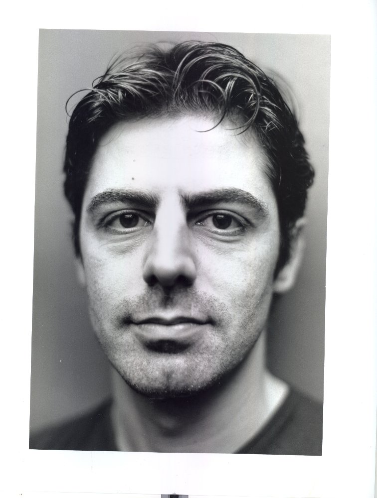 Luca Pusceddu