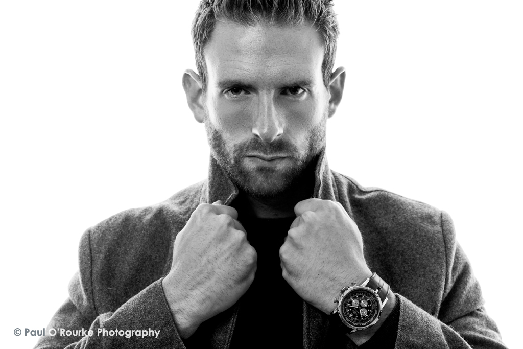 Craig McGinlay