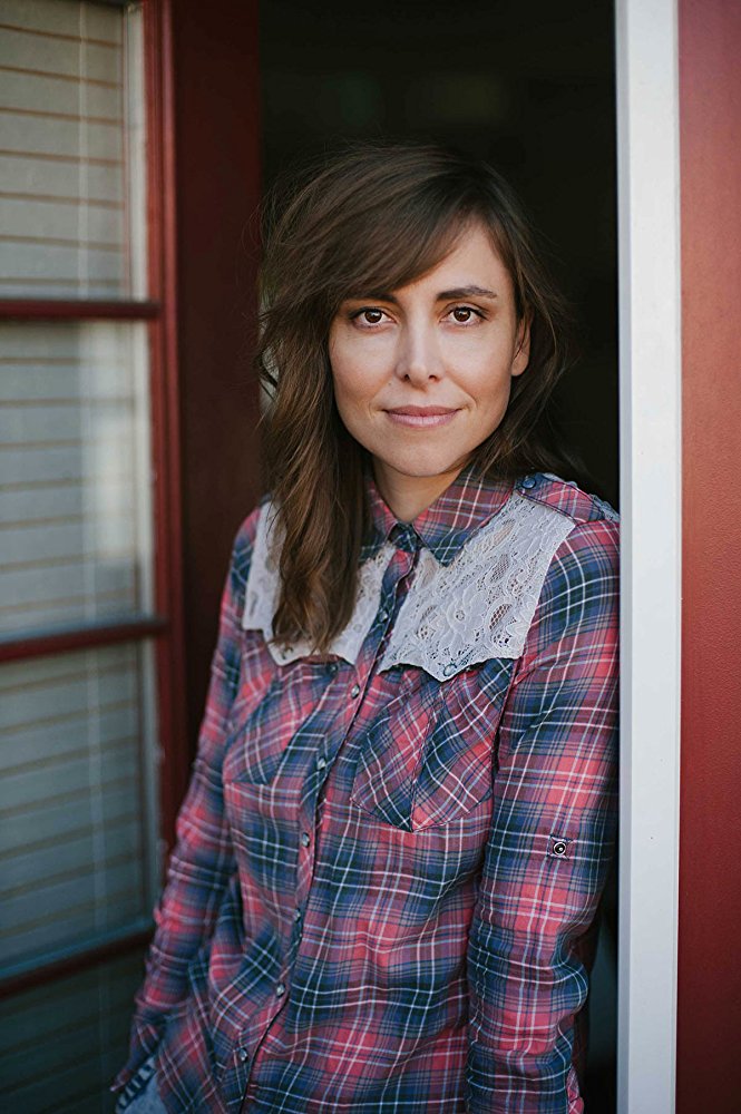 Alethea Jones