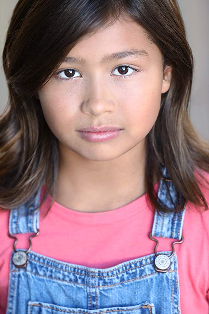Maeve Garay
