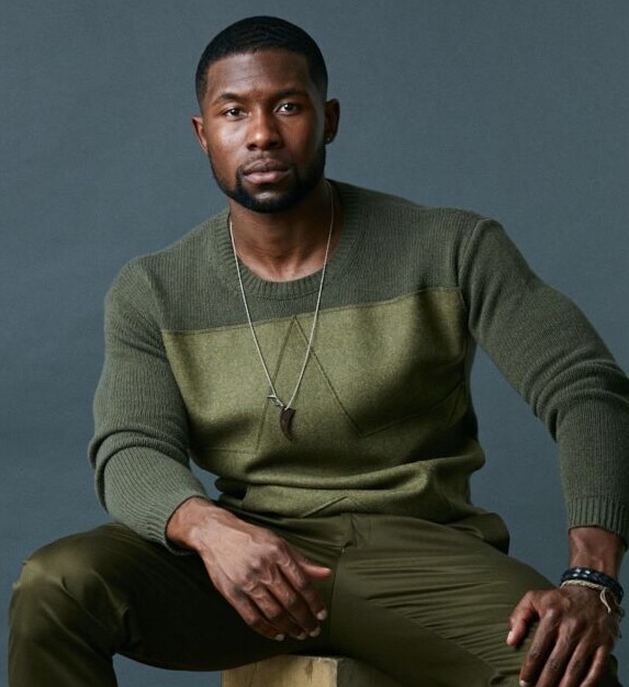 Trevante Rhodes