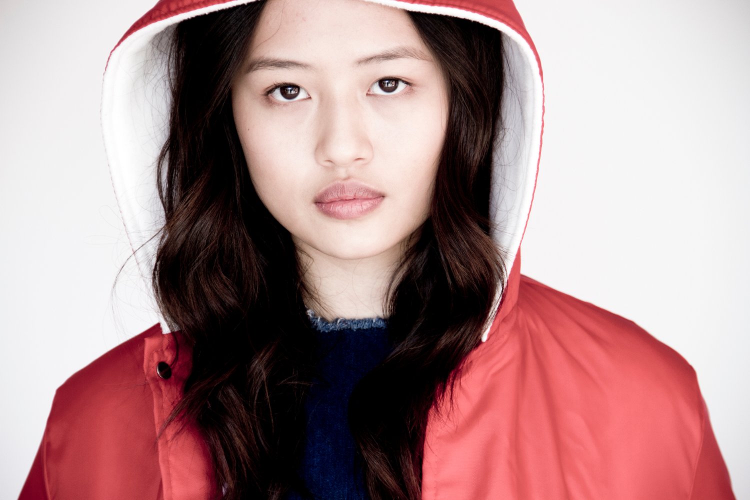 Haley Tju