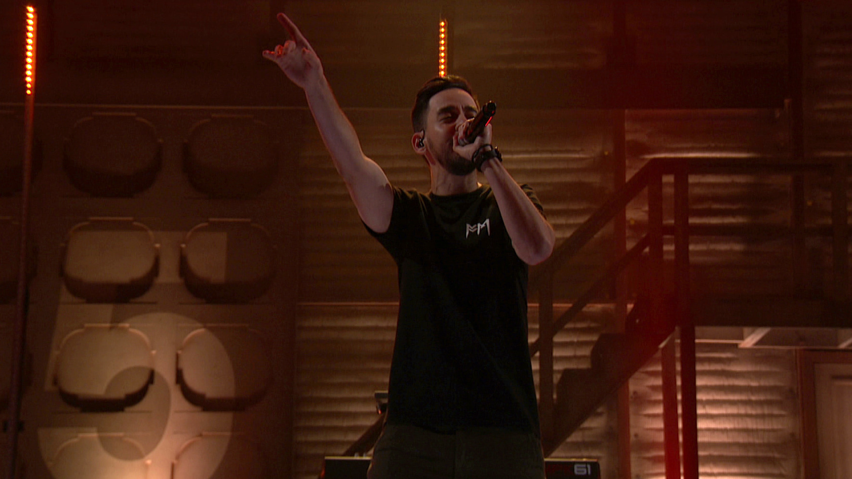 Mike Shinoda