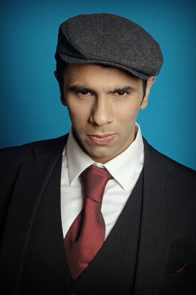 Nisaro Karim