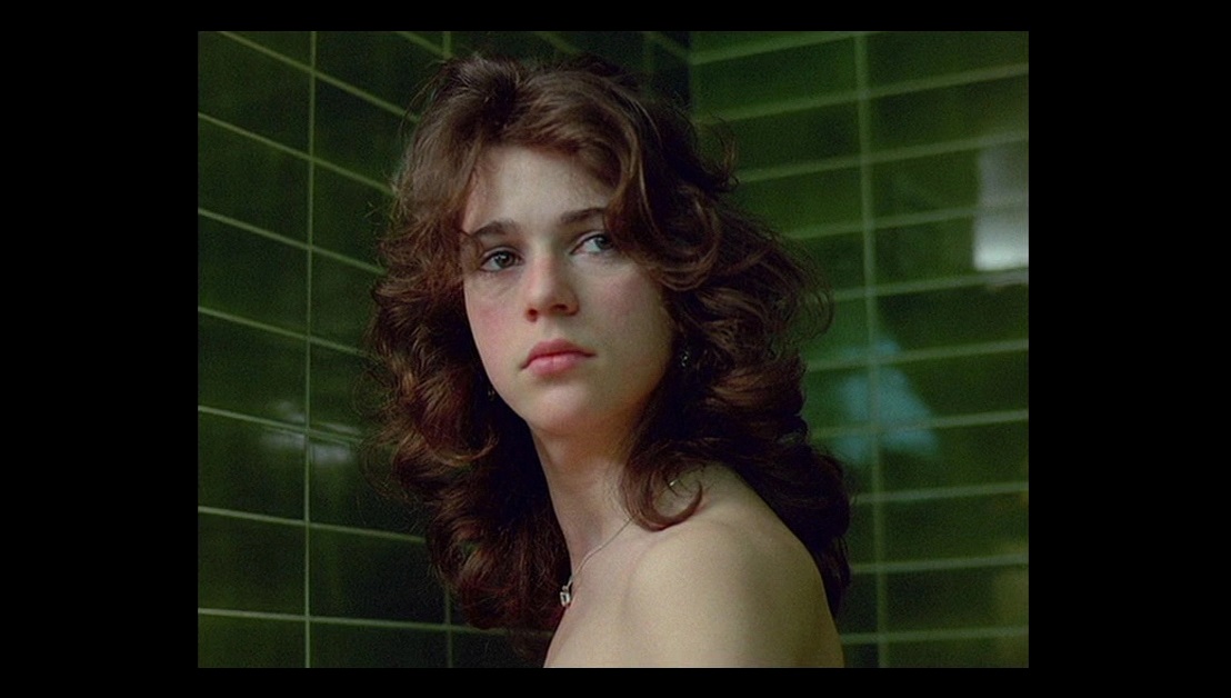 Maruschka Detmers