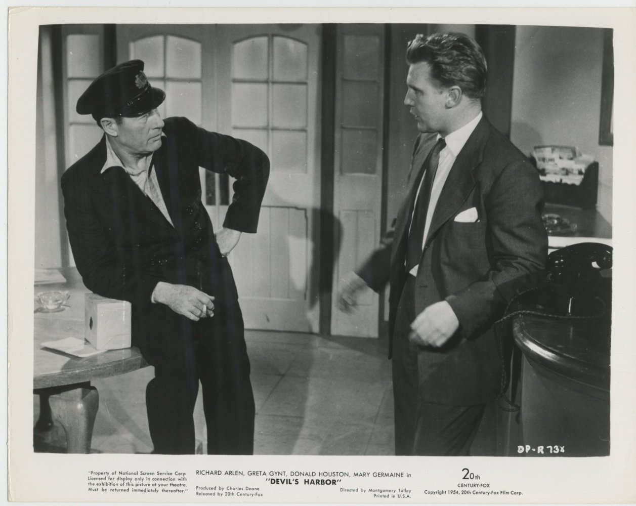 Richard Arlen