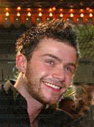 Philip Barantini