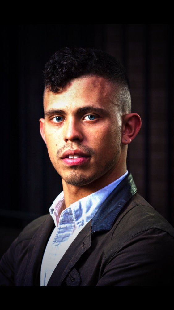 Aaron Heffernan