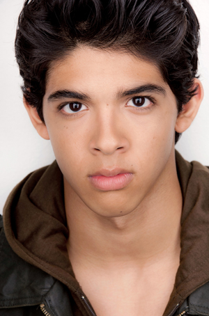 Luca Oriel