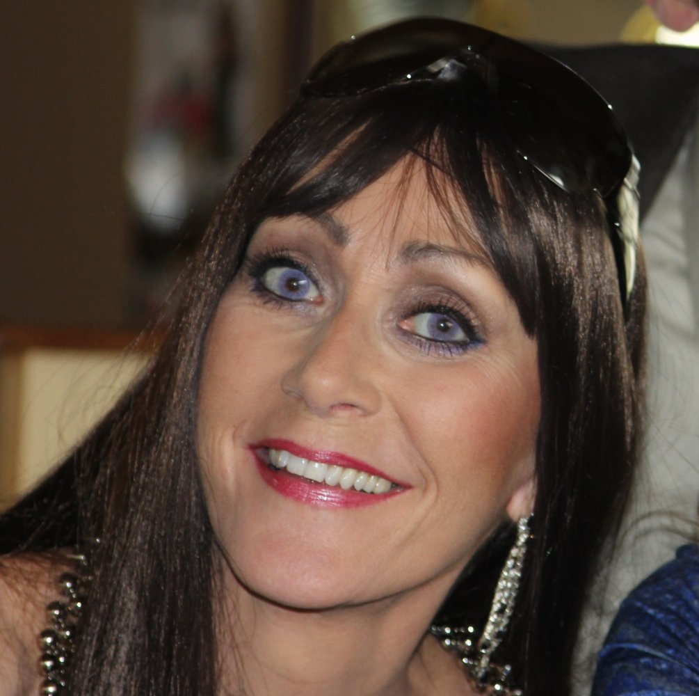 Ann-Marie Jordan