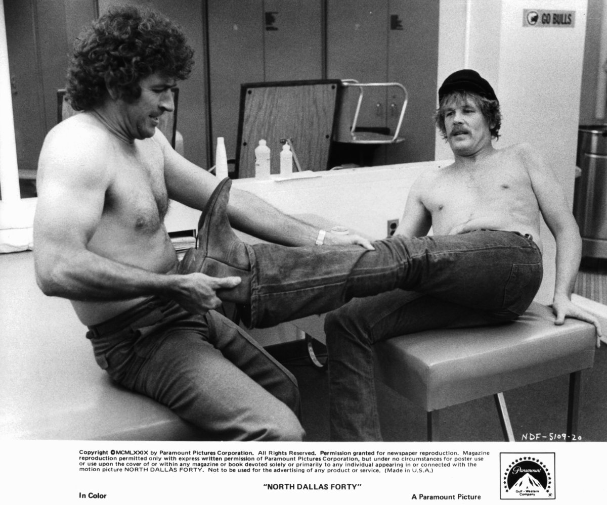 Mac Davis