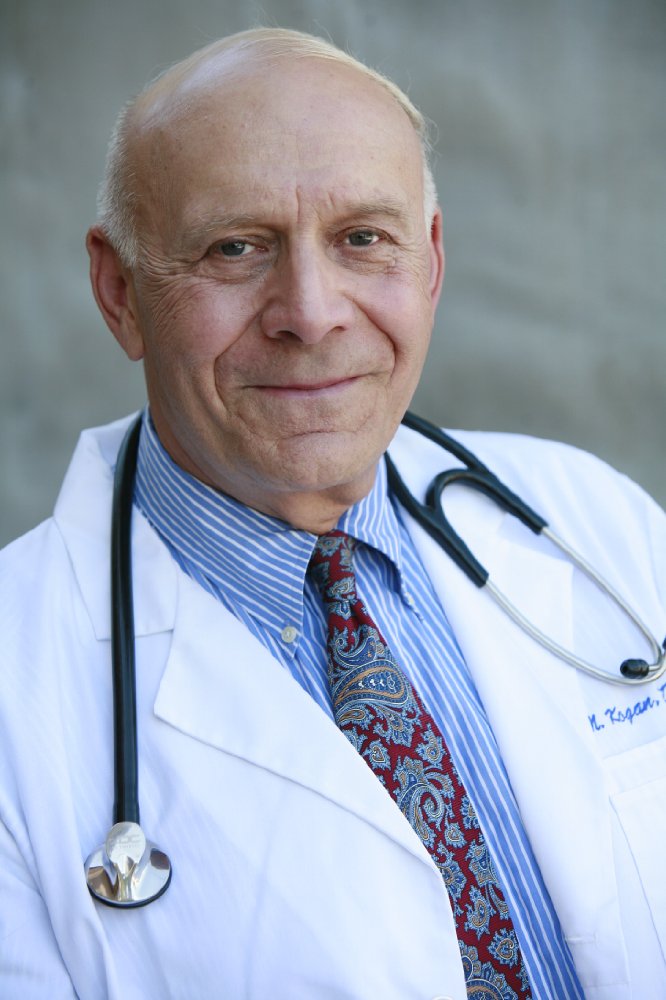 Milt Kogan