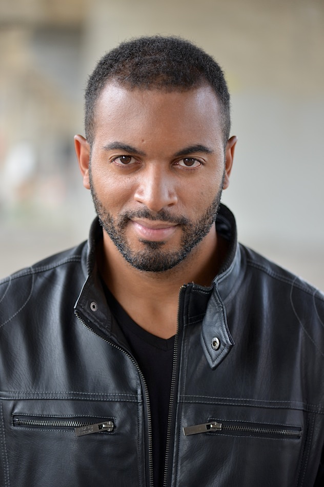 Andre Bedard