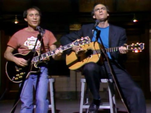 Paul Simon