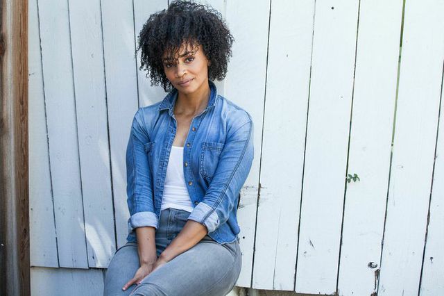 Latarsha Rose