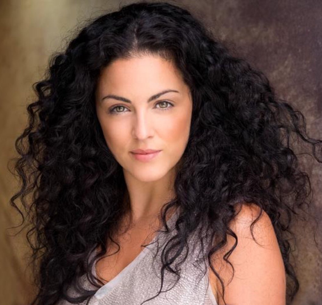 Kellie Blaise