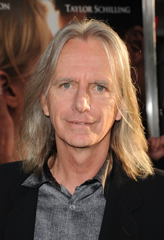 Scott Hicks