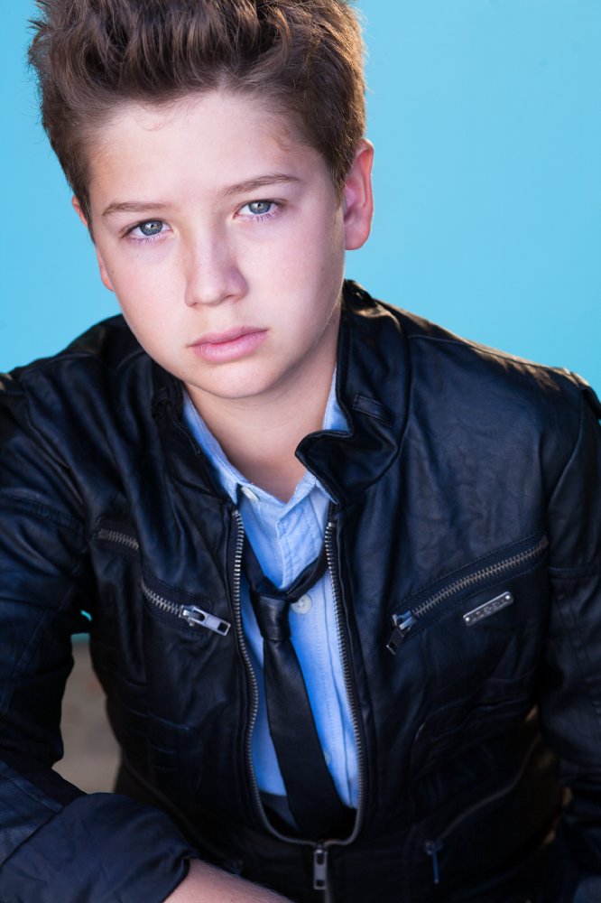Garrett Ryan